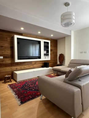 AlMa mountain apartment Madesimo